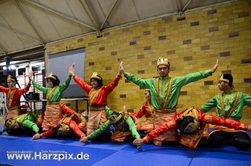 Lange Nacht der Wissenschaften
