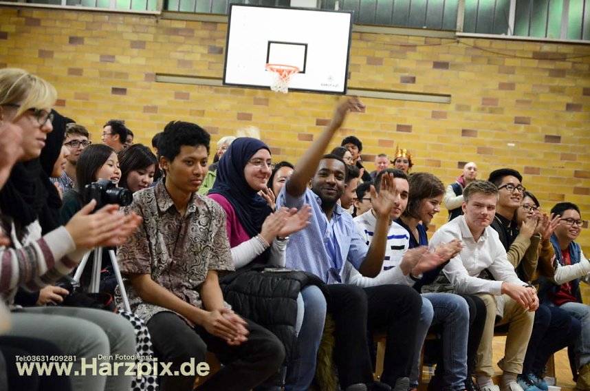 Lange Nacht der Wissenschaften