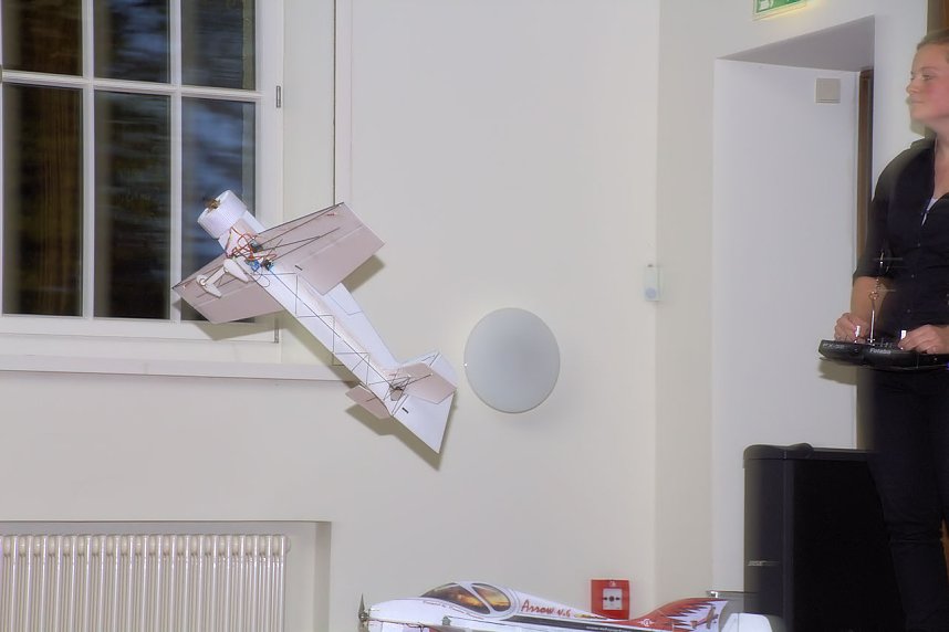 Lange Nacht der Wissenschaften in Nordhausen