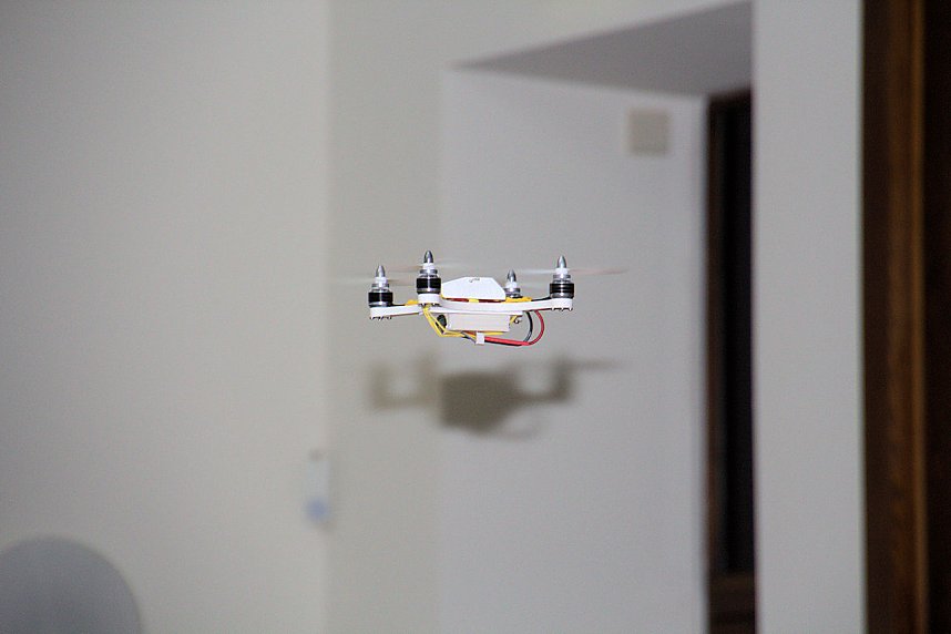 Lange Nacht der Wissenschaften in Nordhausen