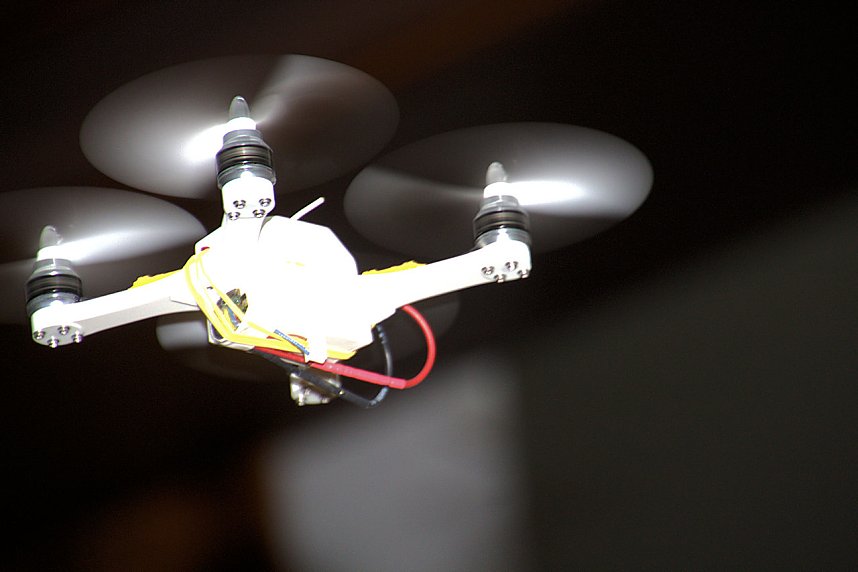 Lange Nacht der Wissenschaften in Nordhausen