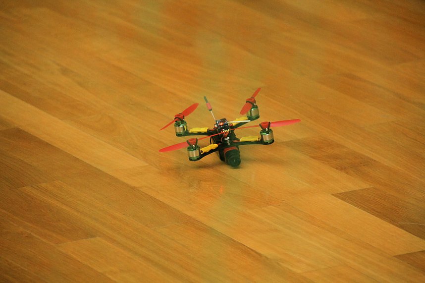 Lange Nacht der Wissenschaften in Nordhausen