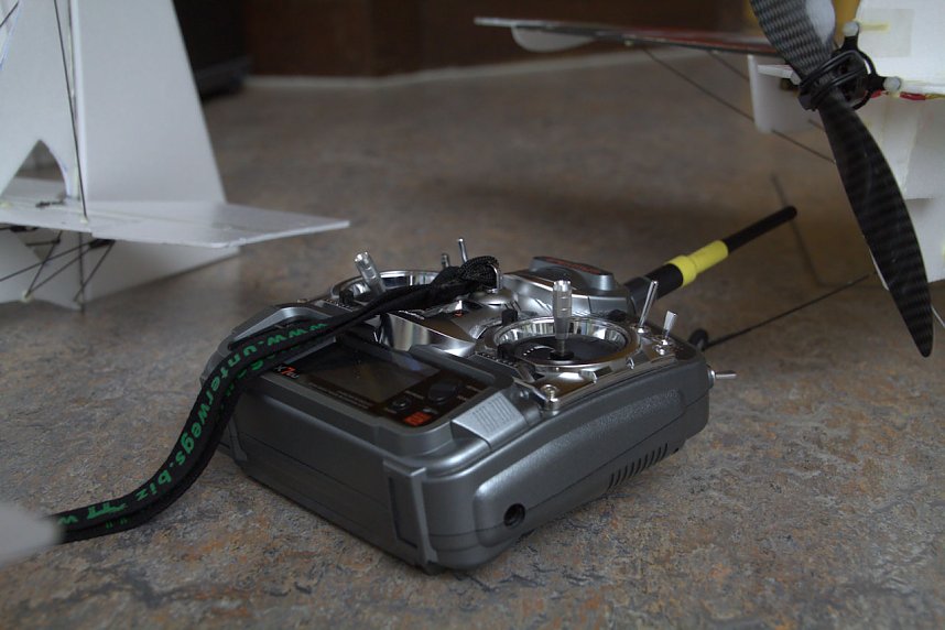 Lange Nacht der Wissenschaften in Nordhausen