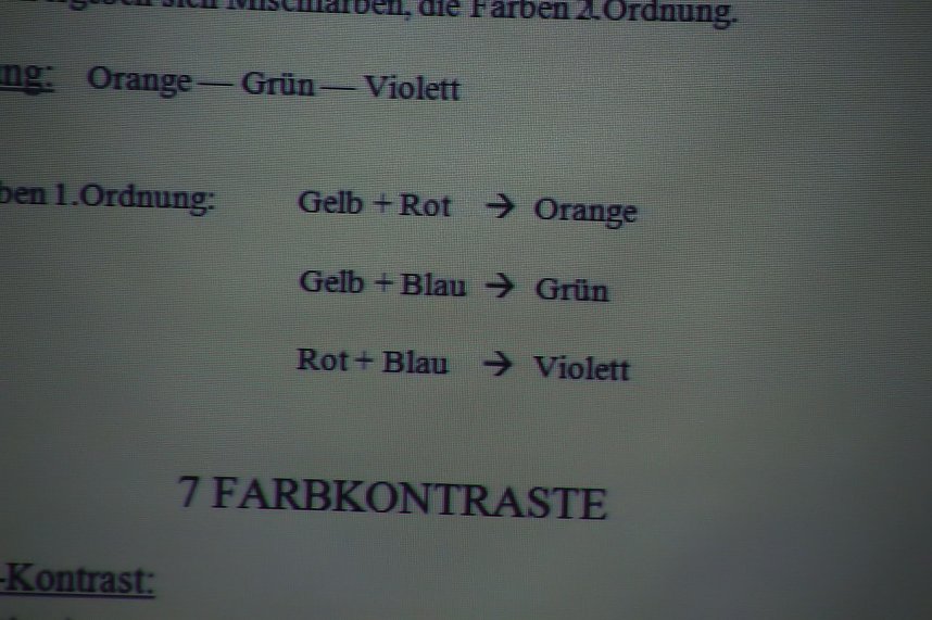 Lange Nacht der Wissenschaften in Nordhausen