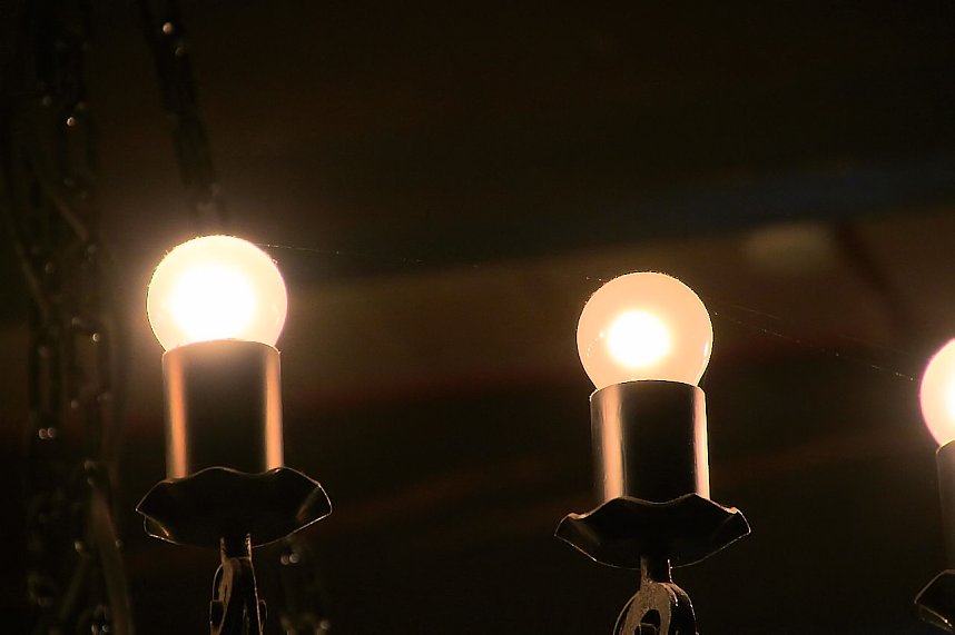 Lange Nacht der Wissenschaften in Nordhausen