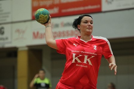 Ein fast perfektes Handball-Wochenende