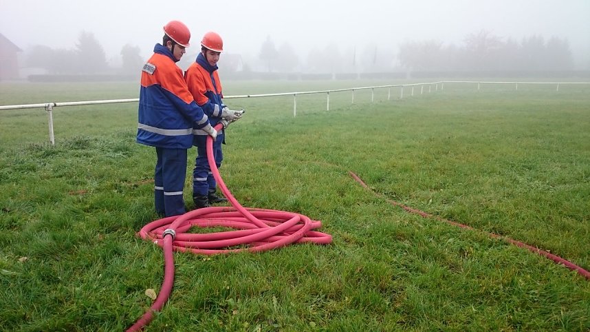 Gemeinsam ge&uuml;bt