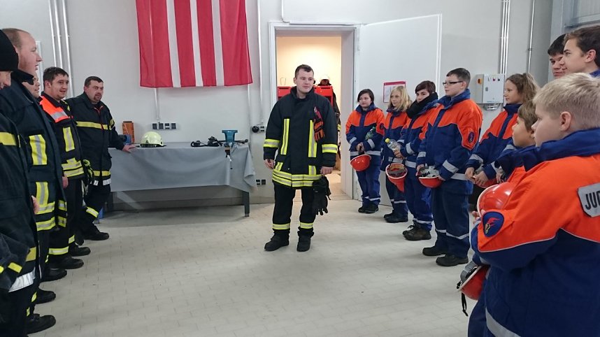 Gemeinsam ge&uuml;bt