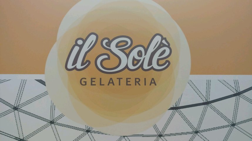 Probelauf in der Galerie