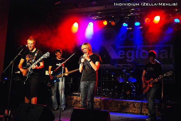 Nordh&auml;user Band Contest 2009