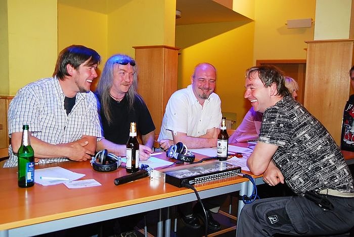 Nordh&auml;user Band Contest 2009