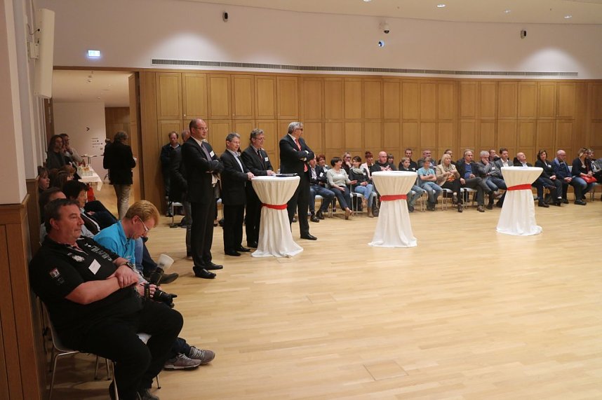 15 Jahre Offener Kanal Nordhausen