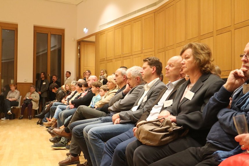 15 Jahre Offener Kanal Nordhausen