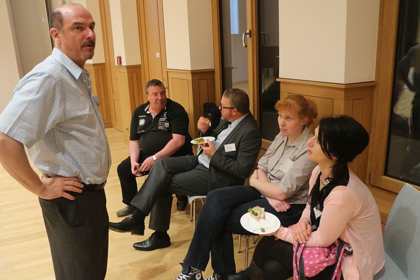 15 Jahre Offener Kanal Nordhausen