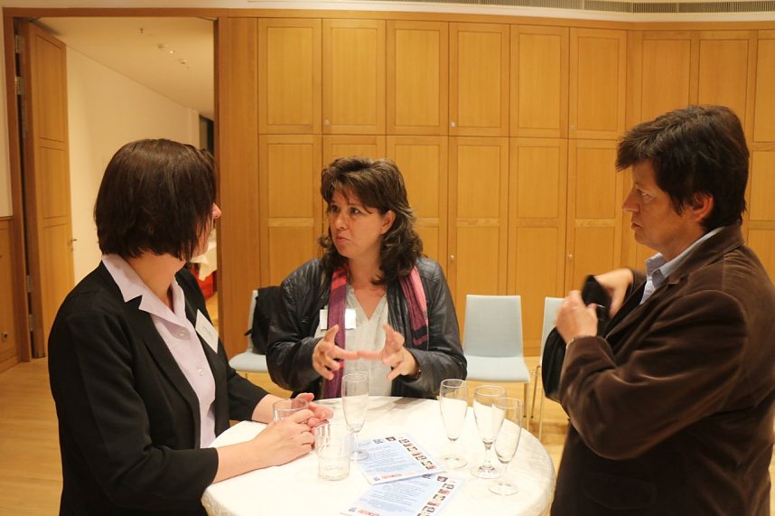 15 Jahre Offener Kanal Nordhausen