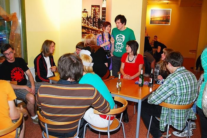 Nordh&auml;user Band Contest 2009