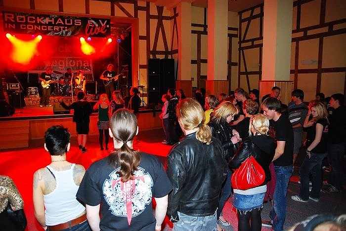 Nordh&auml;user Band Contest 2009