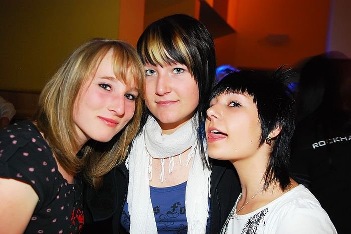 Nordh&auml;user Band Contest 2009