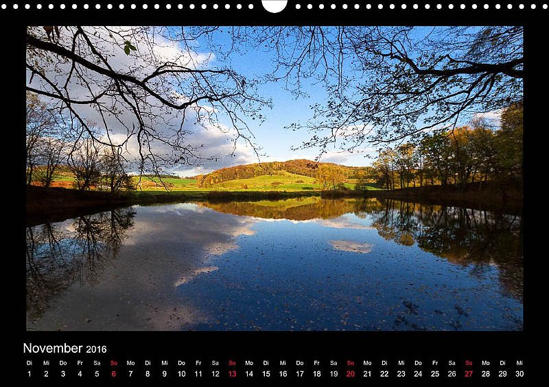 Am Karstwanderweg im S&uuml;dharz