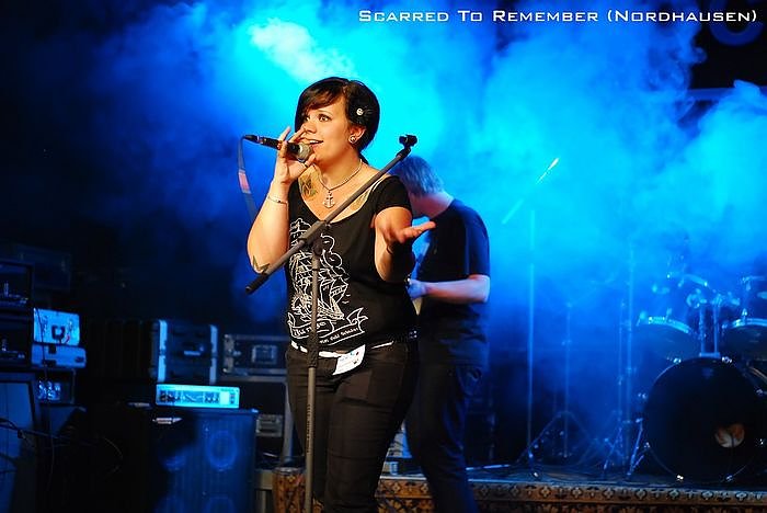 Nordh&auml;user Band Contest 2009