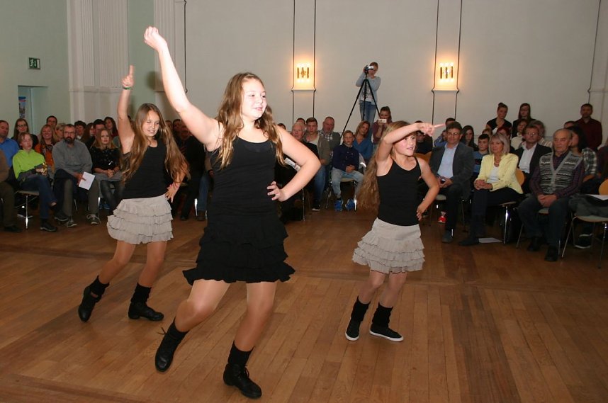 Auszeichnungen der Humboldt Sportasse 