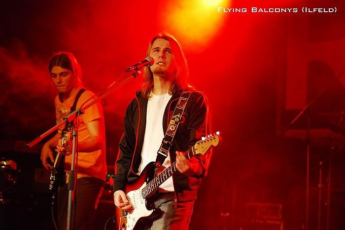 Nordh&auml;user Band Contest 2009