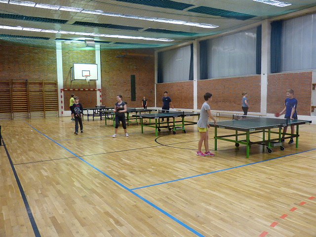 TTV Hydro gegen SG BG G&ouml;rsbach 