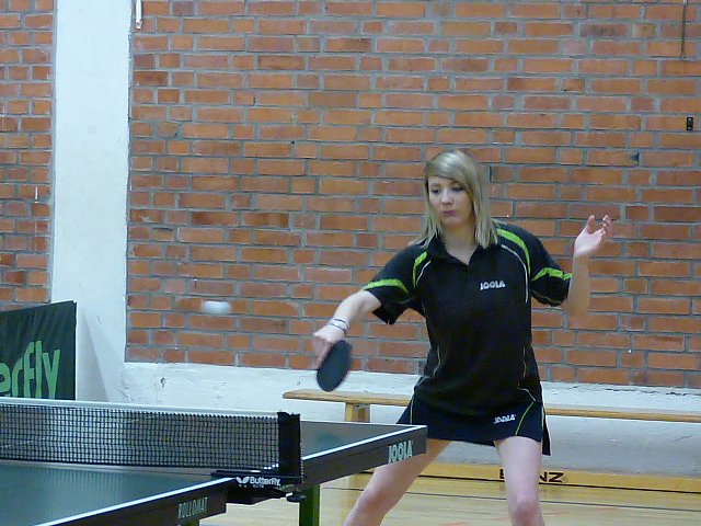 TTV Hydro gegen SG BG G&ouml;rsbach 