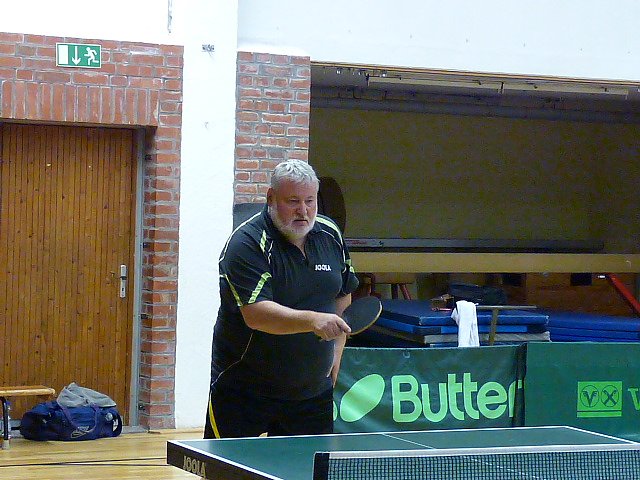 TTV Hydro gegen SG BG G&ouml;rsbach 