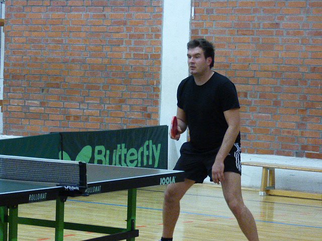 TTV Hydro gegen SG BG G&ouml;rsbach 