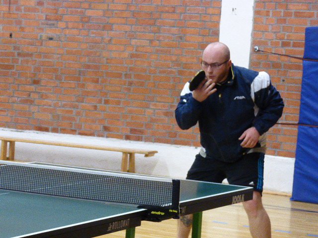 TTV Hydro gegen SG BG G&ouml;rsbach 