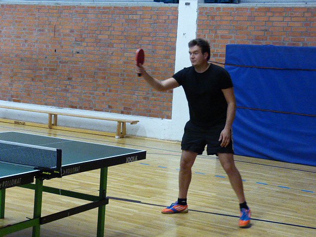 TTV Hydro gegen SG BG G&ouml;rsbach 