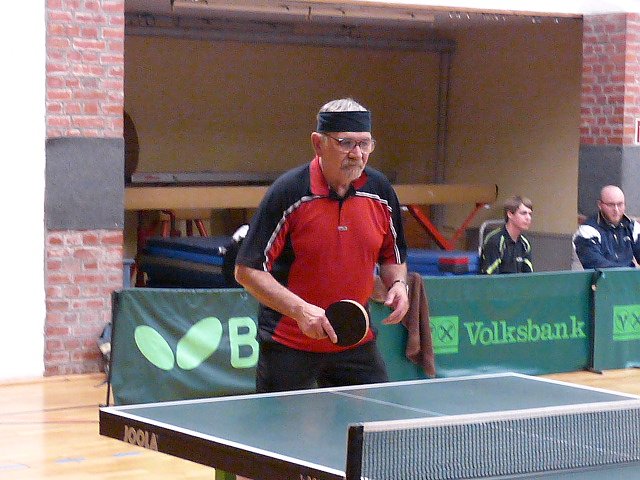 TTV Hydro gegen SG BG G&ouml;rsbach 