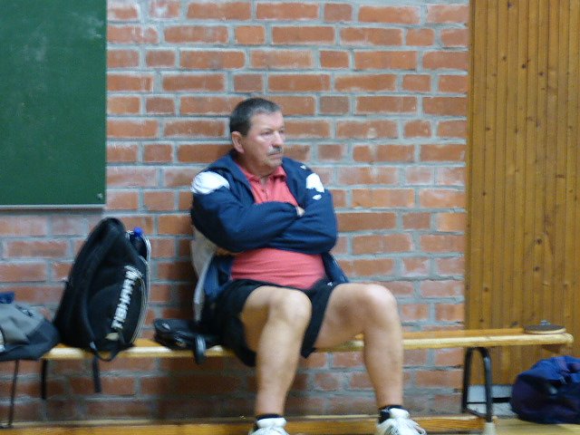 TTV Hydro gegen SG BG G&ouml;rsbach 