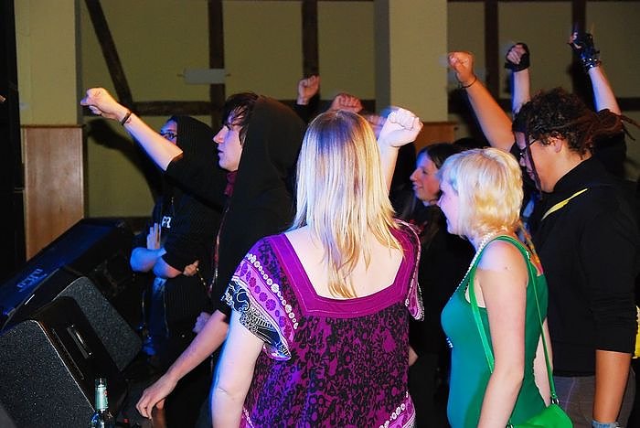 Nordh&auml;user Band Contest 2009