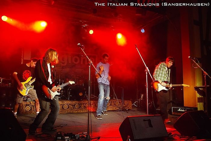 Nordh&auml;user Band Contest 2009