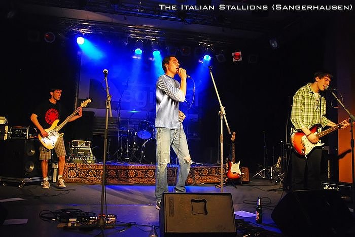 Nordh&auml;user Band Contest 2009