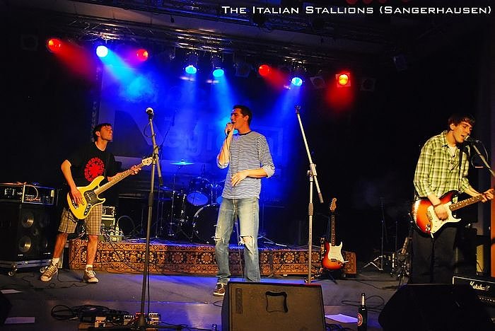 Nordh&auml;user Band Contest 2009