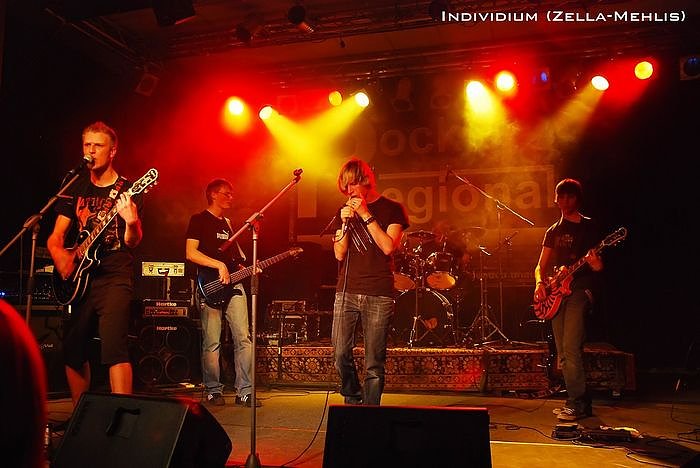 Nordh&auml;user Band Contest 2009
