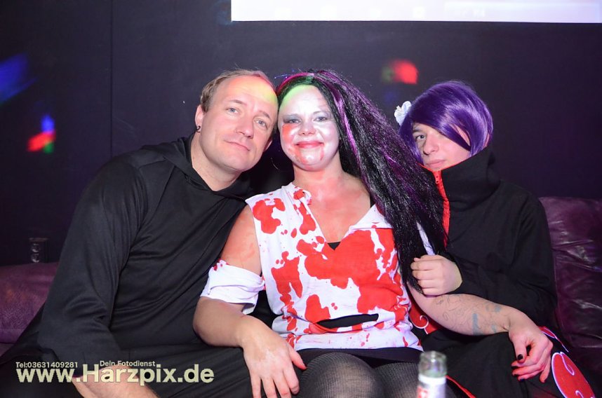 Schlagerparty im Buddha