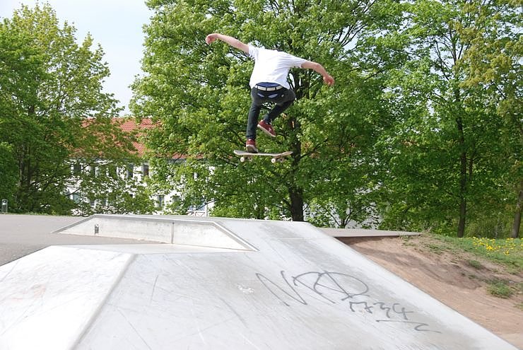 Ein Sonntagnachmittag auf dem Petersberg