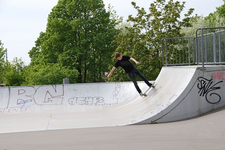 Ein Sonntagnachmittag auf dem Petersberg