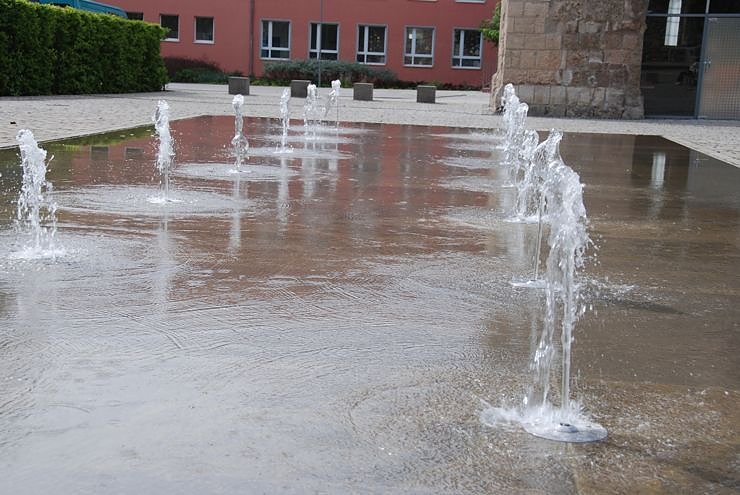 Ein Sonntagnachmittag auf dem Petersberg