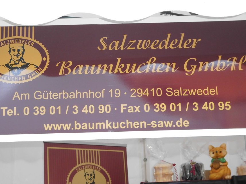 Schokolade oder Reformation?