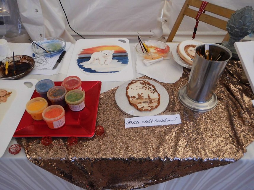 Schokolade oder Reformation?