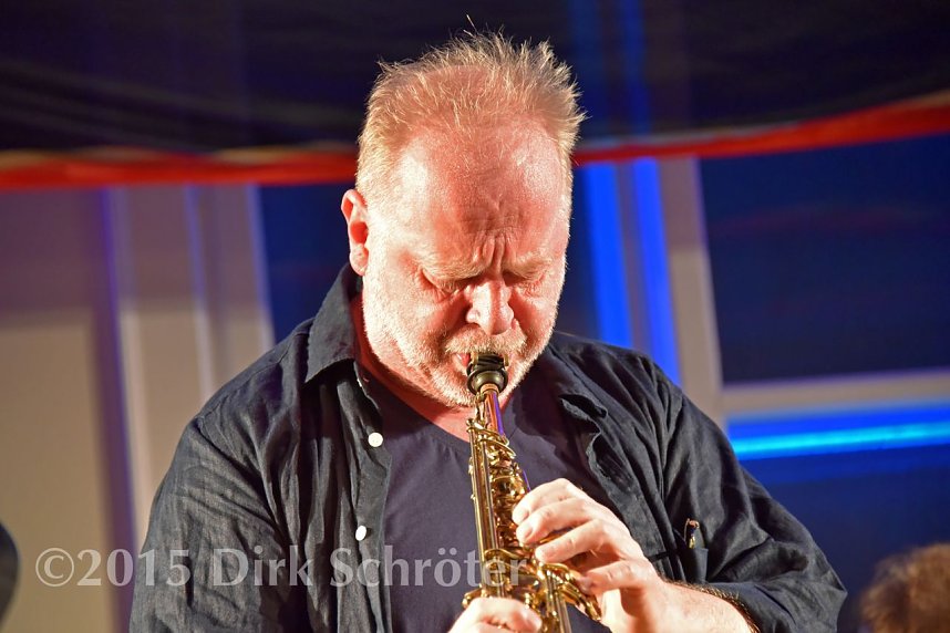 Doppelkonzert in der Nordh&auml;user Cyriaci Kapelle