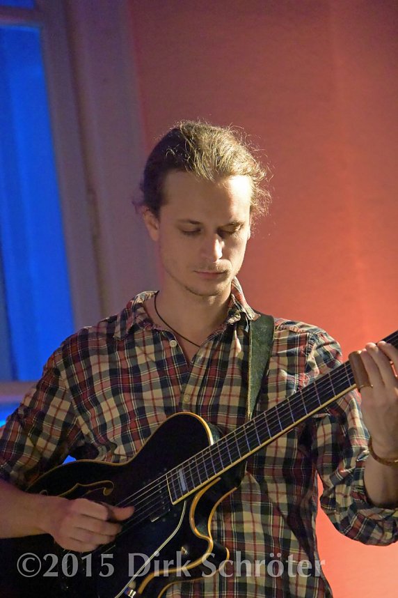 Doppelkonzert in der Nordh&auml;user Cyriaci Kapelle