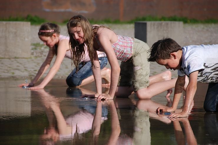 Ein Sonntagnachmittag auf dem Petersberg