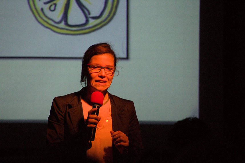 Zweite Nordh&auml;user Pecha Kucha Nacht im Tabakspeicher