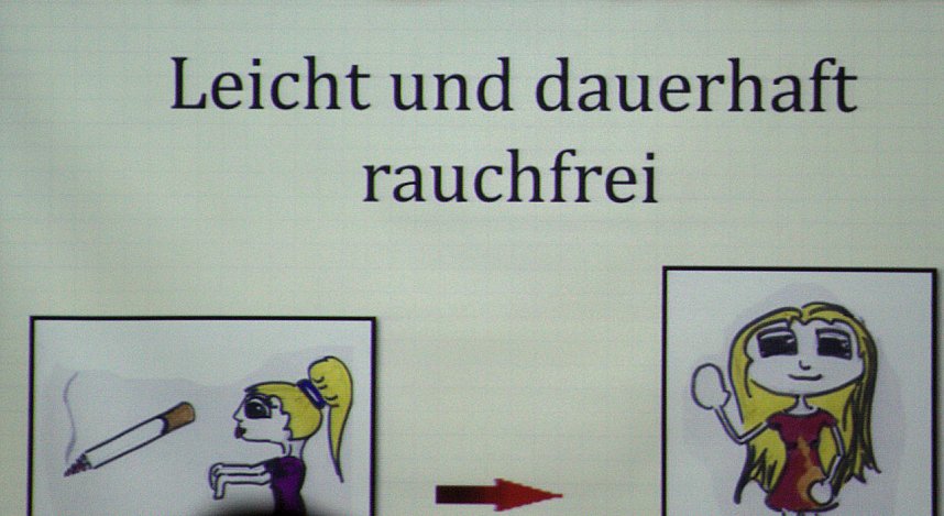 Zweite Nordh&auml;user Pecha Kucha Nacht im Tabakspeicher